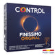 Control Finissimo Original bardzo cienkie prezerwatywy z naturalnego lateksu 3szt.