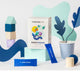 HealthLabs MyKids Probiotic synbiotyk dla dzieci suplement diety 30 saszetek