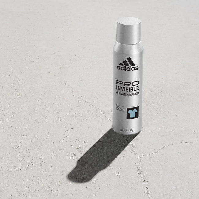 Adidas Pro Invisible antyperspirant spray 150ml