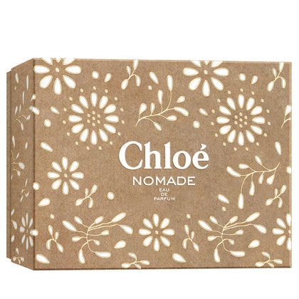 Chloe Nomade zestaw woda perfumowana spray 75ml + balsam do ciała 100ml + miniatura wody perfumowanej 5ml