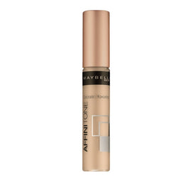 Maybelline Affinitone Concealer korektor o delikatnej formule 02 Natural 7.5ml
