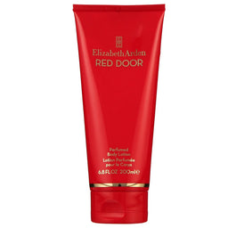 Elizabeth Arden Red Door balsam do ciała 200ml