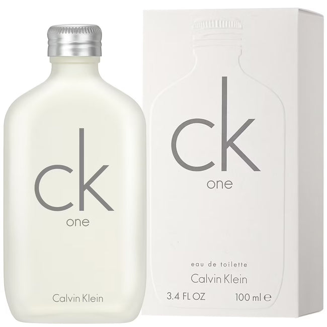 Calvin Klein CK One woda toaletowa spray 100ml