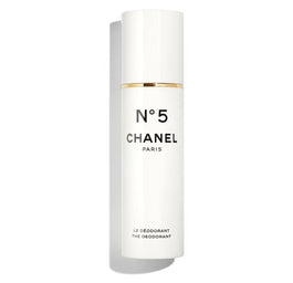 Chanel No 5 dezodorant spray 100ml