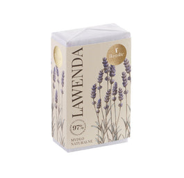 Flagolie Mydło naturalne Lawenda 195g