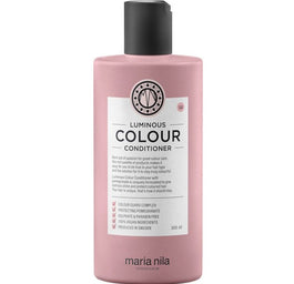 Maria Nila Luminous Colour Conditioner odżywka do włosów farbowanych i matowych 300ml