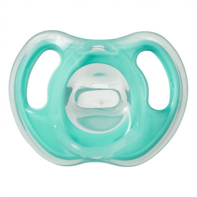 Tommee Tippee Ultra Light smoczek uspokajający 0-6m 2szt