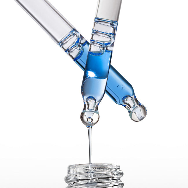 BasicLab Esteticus serum ujędrniające 0.5% czystych peptydów miedziowych Elastyczność i Wypełnienie 30ml