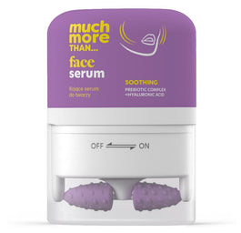 HiSkin Much More kojące serum do twarzy 40ml