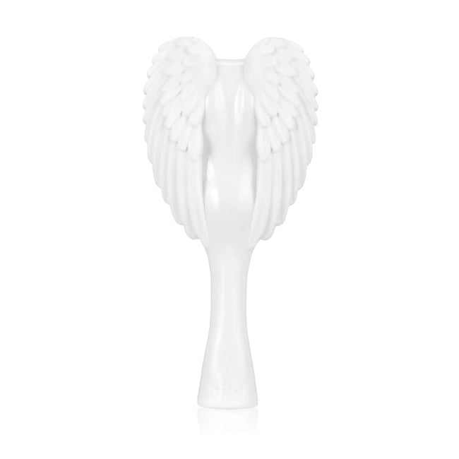 Tangle Angel Reborn Angel Detangling Hairbrush szczotka do włosów White Silver