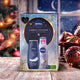 Nivea Caring Moment zestaw żel pod prysznic 250ml + mleczko do ciała 250ml