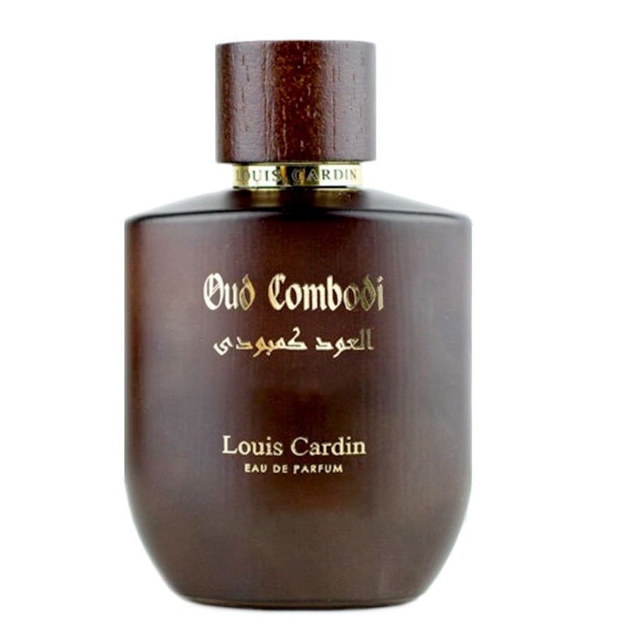 louis cardin oud combodi