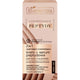 Bielenda Ujędrniające Peptydy ujędrniająco-rozświetlający krem + serum peptydowe 2w1 pod oczy i na powieki 15ml