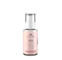 Clochee Sensual Touch olejek do masażu i pielęgnacji ciała 100ml