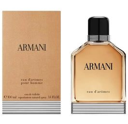 Giorgio Armani Eau d’Aromes woda toaletowa spray 100ml