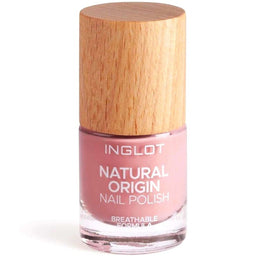 Inglot Natural Origin lakier do paznokci 006 Free Spirited 8ml