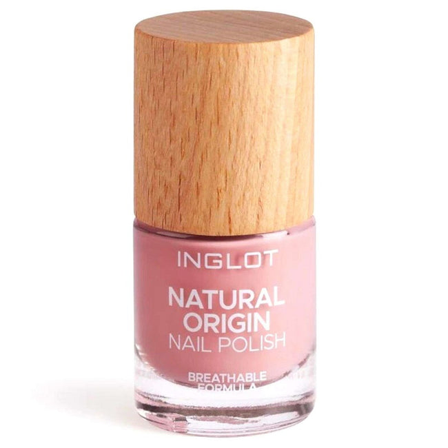 Inglot Natural Origin lakier do paznokci 006 Free Spirited 8ml