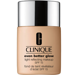 Clinique Even Better™ Glow Light Reflecting Makeup SPF15 podkład do twarzy WN 38 Stone 30ml