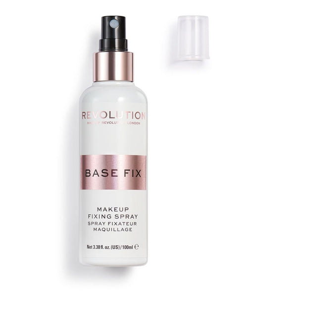 Makeup Revolution Pro Fix Amazing Makeup Fixing Spray utrwalacz makijażu w sprayu 100ml