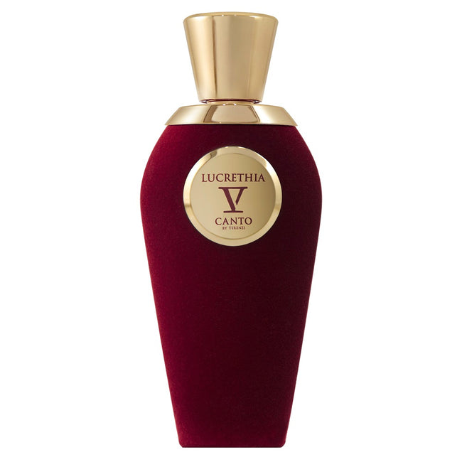 Tiziana Terenzi V Canto Lucrethia ekstrakt perfum spray 100ml