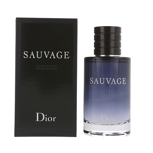 Dior Sauvage woda toaletowa spray Perfumeria.pl