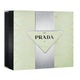 Prada Luna Rossa Ocean zestaw woda perfumowana spray 50ml + woda perfumowana spray 10ml