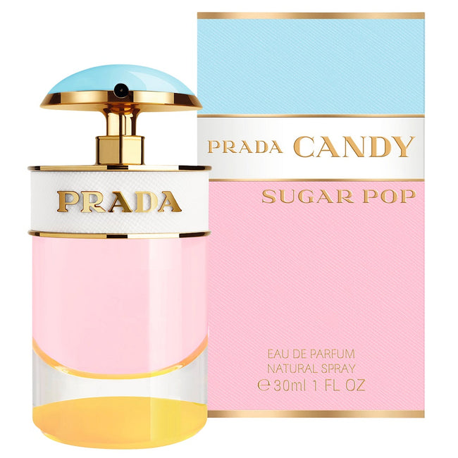 Prada Candy Sugar Pop woda perfumowana spray 30ml