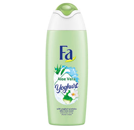 Fa Yoghurt Aloe Vera Shower Cream kremowy żel pod prysznic 400ml