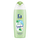 Fa Yoghurt Aloe Vera Shower Cream kremowy żel pod prysznic 400ml