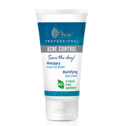 Ava Laboratorium Acne Control Professional matujący krem na dzień 50ml