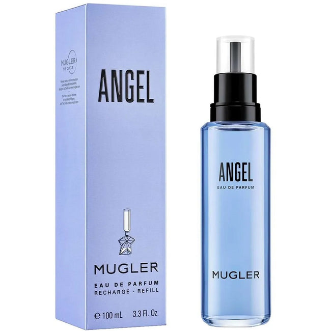 Thierry Mugler Angel woda perfumowana refill 100ml