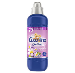 Coccolino Creations Purple Orchid & Blueberries płyn do płukania tkanin 925ml