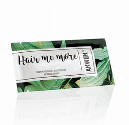 Anwen Hair Me More szampon zwiększający objętość włosów 10ml