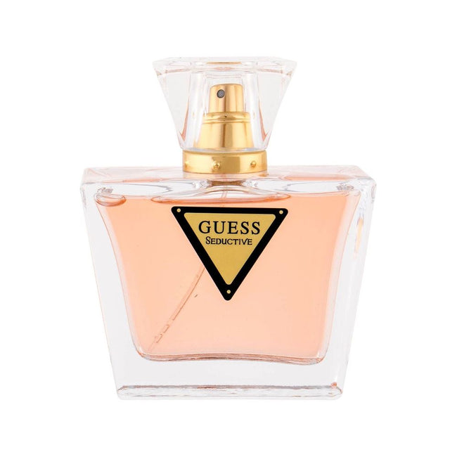 Guess Seductive Sunkissed woda toaletowa spray 75ml