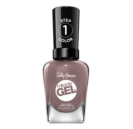 Sally Hansen Miracle Gel żelowy lakier do paznokci 205 To The Taupe 14.7ml