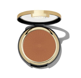 Milani Silky Matte Bronzing Powder bronzer w kompakcie 04 Sun Drenched 9.5g