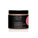 JOIK Home&Spa Shimmering Body Scrub rozświetlający peeling do ciała Malinowy Cukierek 210g