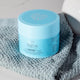 Miya Cosmetics MyWATERmask maska intensywnie nawilżająca do twarzy i okolic oczu 50ml