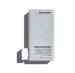 Kevin Murphy Stimulate-Me.Rinse stymulująco-odświeżająca odżywka do włosów 250ml