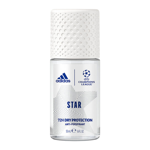 adidas uefa champions league star edition antyperspirant w kulce 50 ml   