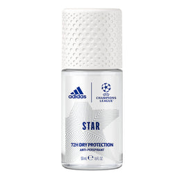 Adidas Uefa Champions League Star Edition antyperspirant w kulce 50ml