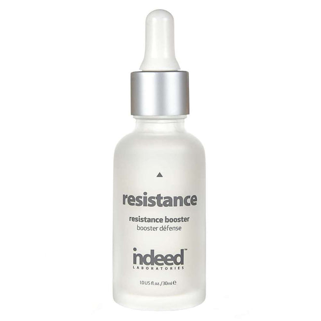 Indeed Labs Resistance Booster wzmacniające serum do twarzy 30ml