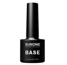 Sunone UV/LED Gel Polish Base baza hybrydowa 5ml