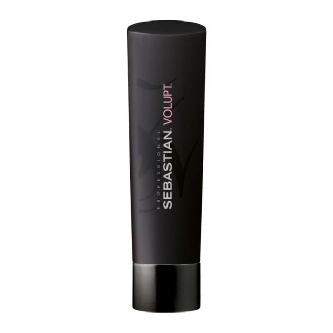 Sebastian Professional Volupt Volumising Shampoo szampon do włosów cienkich 250ml