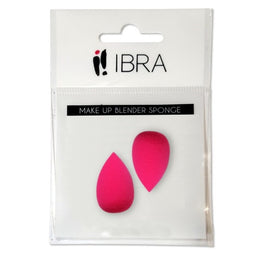 Ibra Makeup Beauty Blender mini gąbeczka do makijażu 2szt