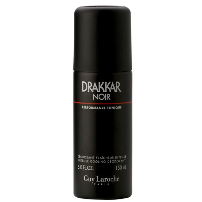 Guy Laroche Drakkar Noir dezodorant spray 150ml