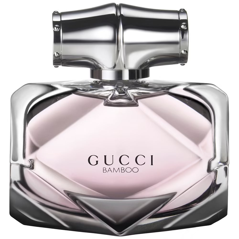 gucci bamboo woda perfumowana 75 ml    