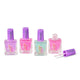 Martinelia Little Unicorn Nail Polish Set zestaw lakierów do paznokci 4szt