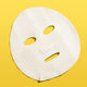 Garnier Skin Naturals Vitamin C Sheet Mask nawilżająca maska na tkaninie z witaminą C 28g