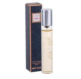 Cartier L'Envol woda toaletowa spray miniatura 9ml